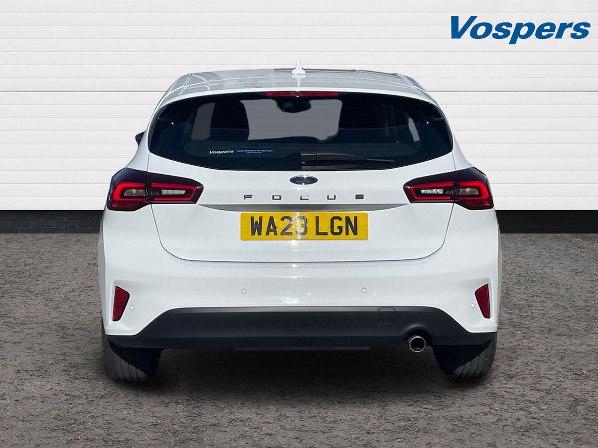 Used Ford Focus 2023 for sale - 78152493: Photo 7