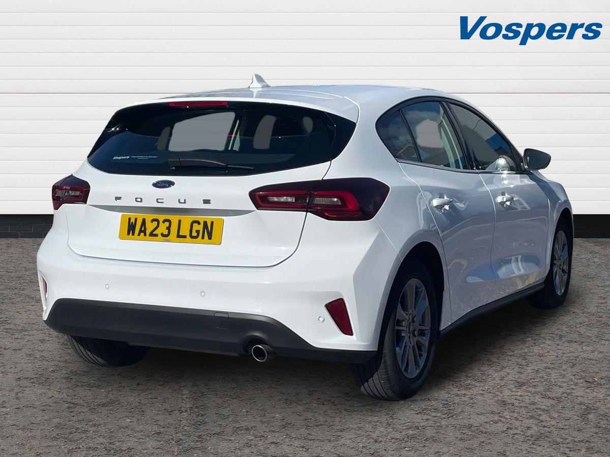 Used Ford Focus 2023 for sale - 78152493: Photo 9