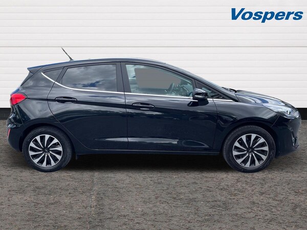 Used Ford Fiesta 2023 for sale - 75541128: Photo 10