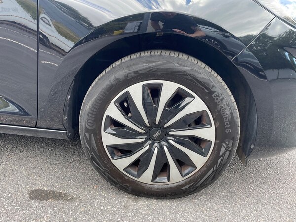 Used Ford Fiesta 2023 for sale - 75541128: Photo 11