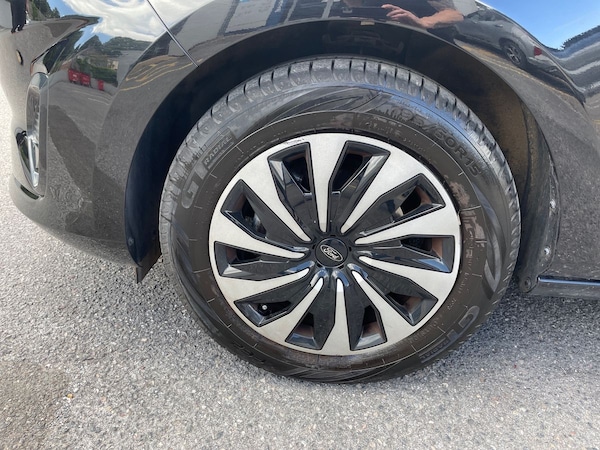Used Ford Fiesta 2023 for sale - 75541128: Photo 13