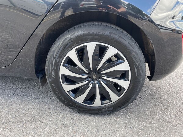 Used Ford Fiesta 2023 for sale - 75541128: Photo 14
