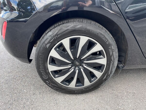 Used Ford Fiesta 2023 for sale - 75541128: Photo 15