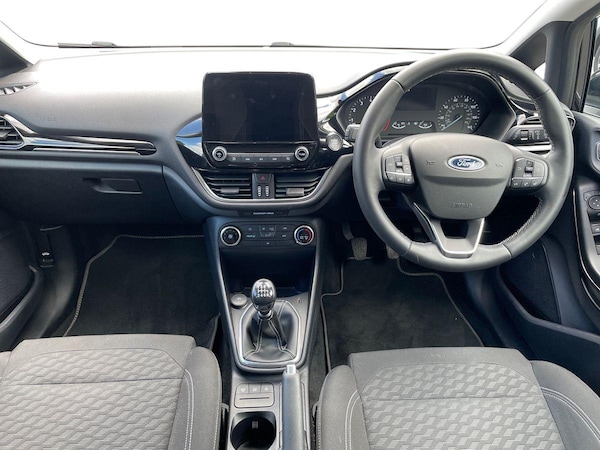 Used Ford Fiesta 2023 for sale - 75541128: Photo 19