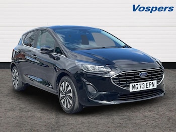 Ford - Fiesta