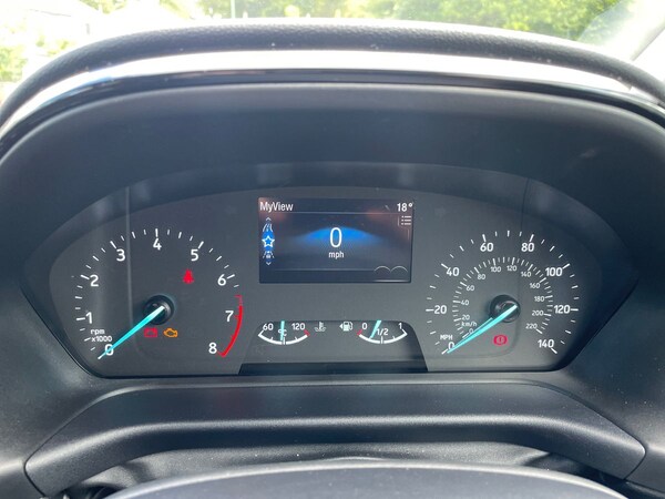 Used Ford Fiesta 2023 for sale - 75541128: Photo 23