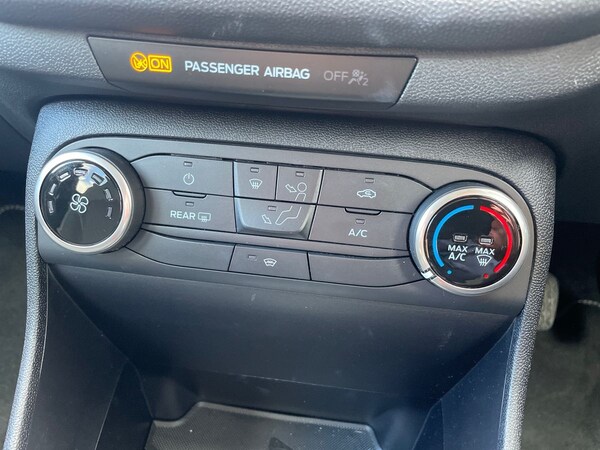 Used Ford Fiesta 2023 for sale - 75541128: Photo 26