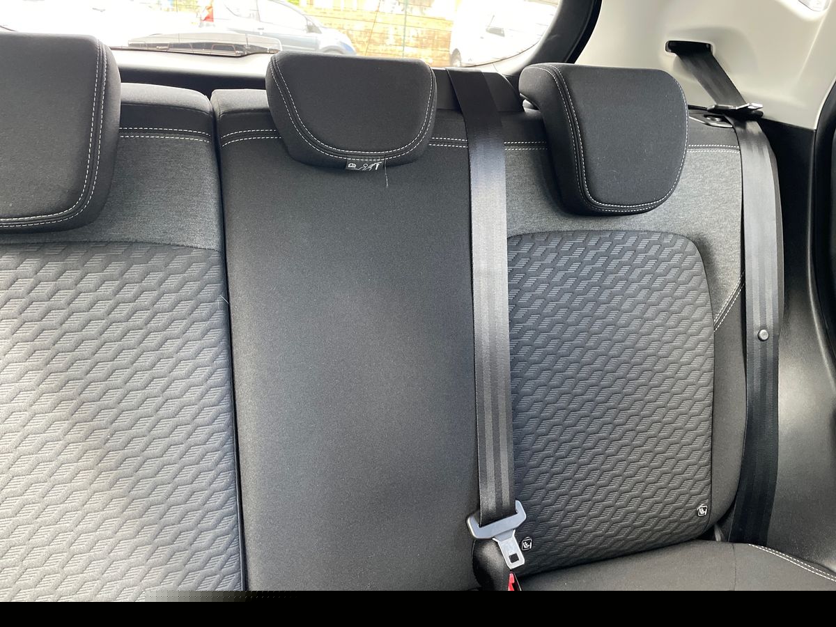 Used Ford Fiesta 2023 for sale - 75541128: Photo 28