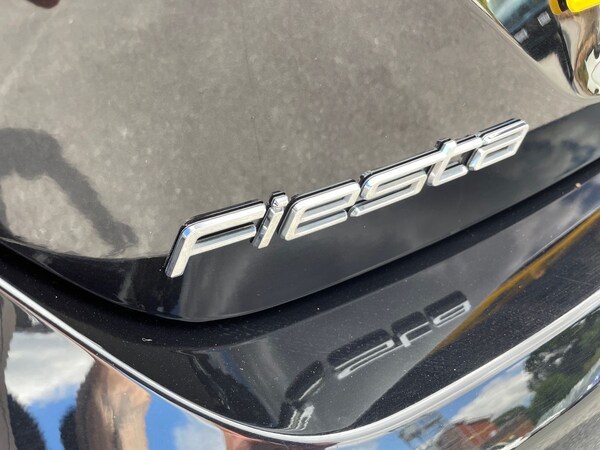 Used Ford Fiesta 2023 for sale - 75541128: Photo 31