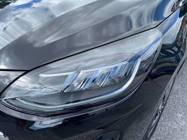 Used Ford Fiesta 2023 for sale - 75541128: Photo 32