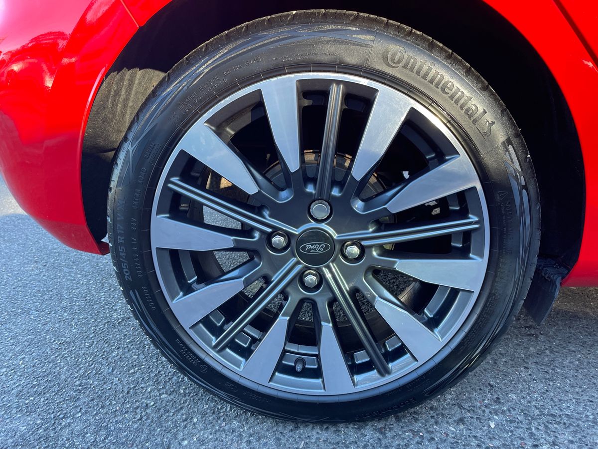 Used Ford Fiesta 2022 for sale - 77614376: Photo 13