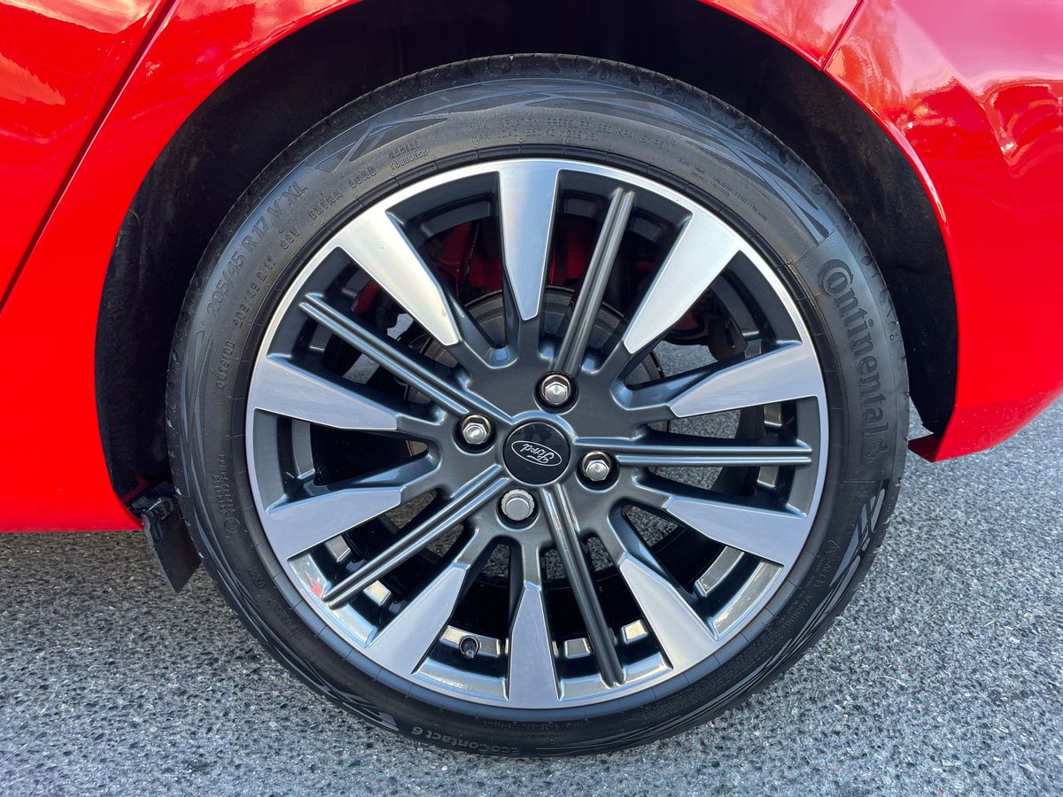 Used Ford Fiesta 2022 for sale - 77614376: Photo 14