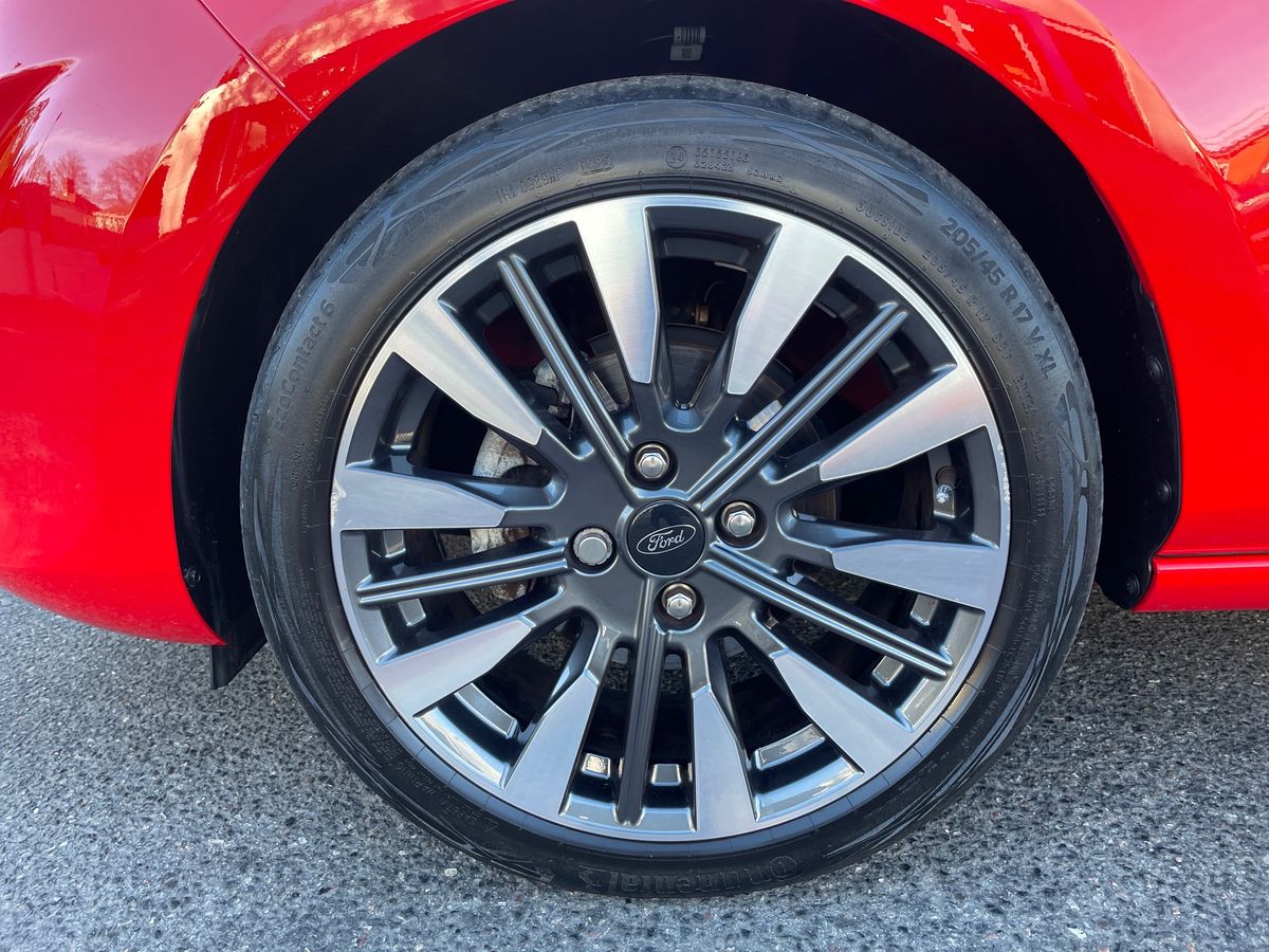 Used Ford Fiesta 2022 for sale - 77614376: Photo 15