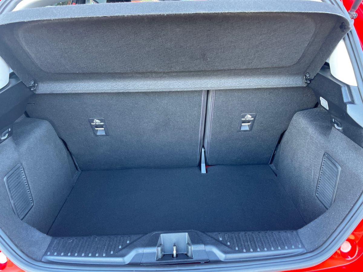 Used Ford Fiesta 2022 for sale - 77614376: Photo 17
