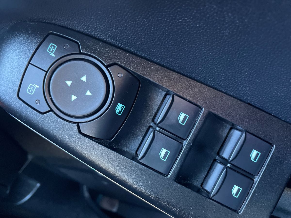 Used Ford Fiesta 2022 for sale - 77614376: Photo 24