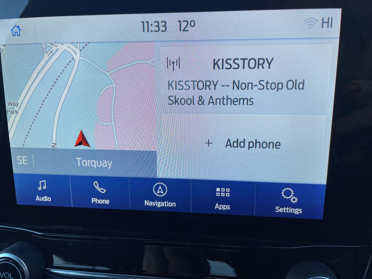 Used Ford Fiesta 2022 for sale - 77614376: Photo 25