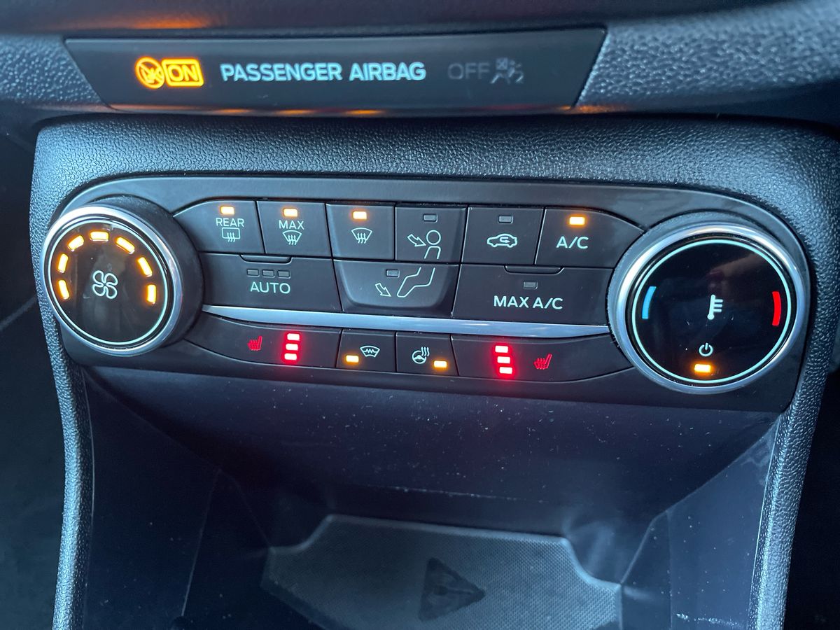 Used Ford Fiesta 2022 for sale - 77614376: Photo 26