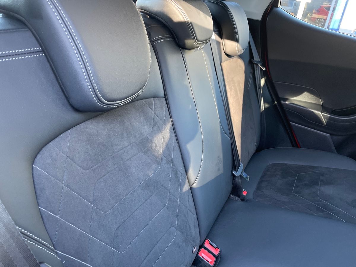 Used Ford Fiesta 2022 for sale - 77614376: Photo 28