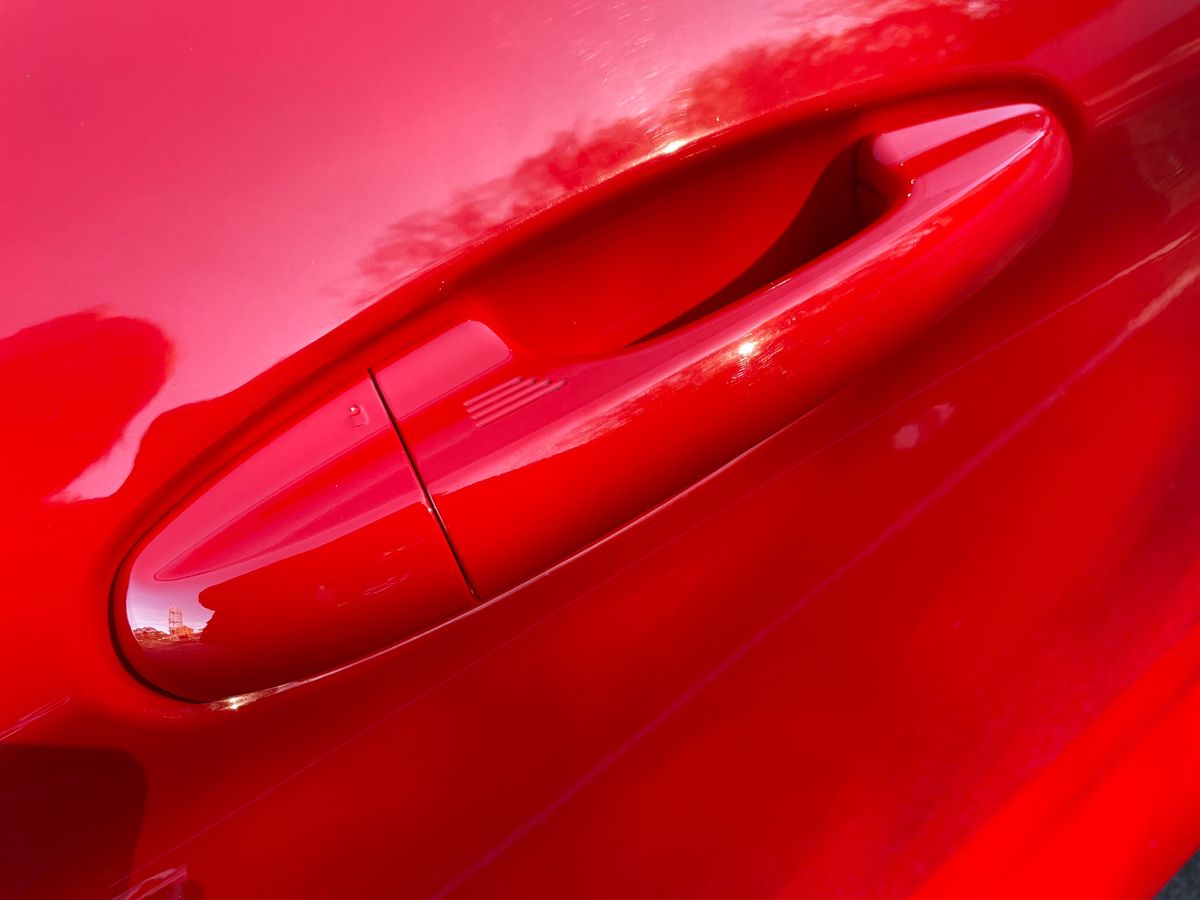 Used Ford Fiesta 2022 for sale - 77614376: Photo 30