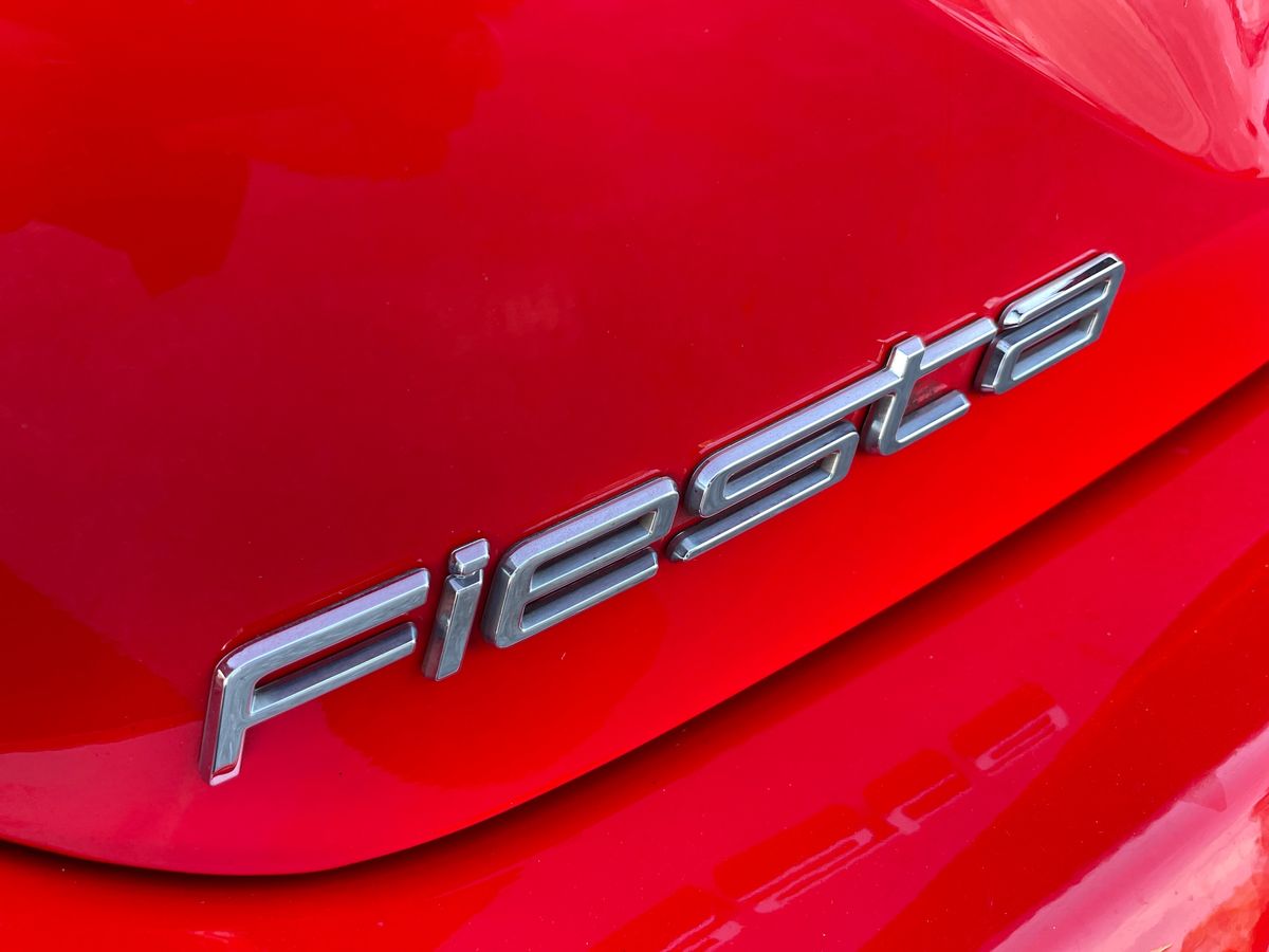 Used Ford Fiesta 2022 for sale - 77614376: Photo 31