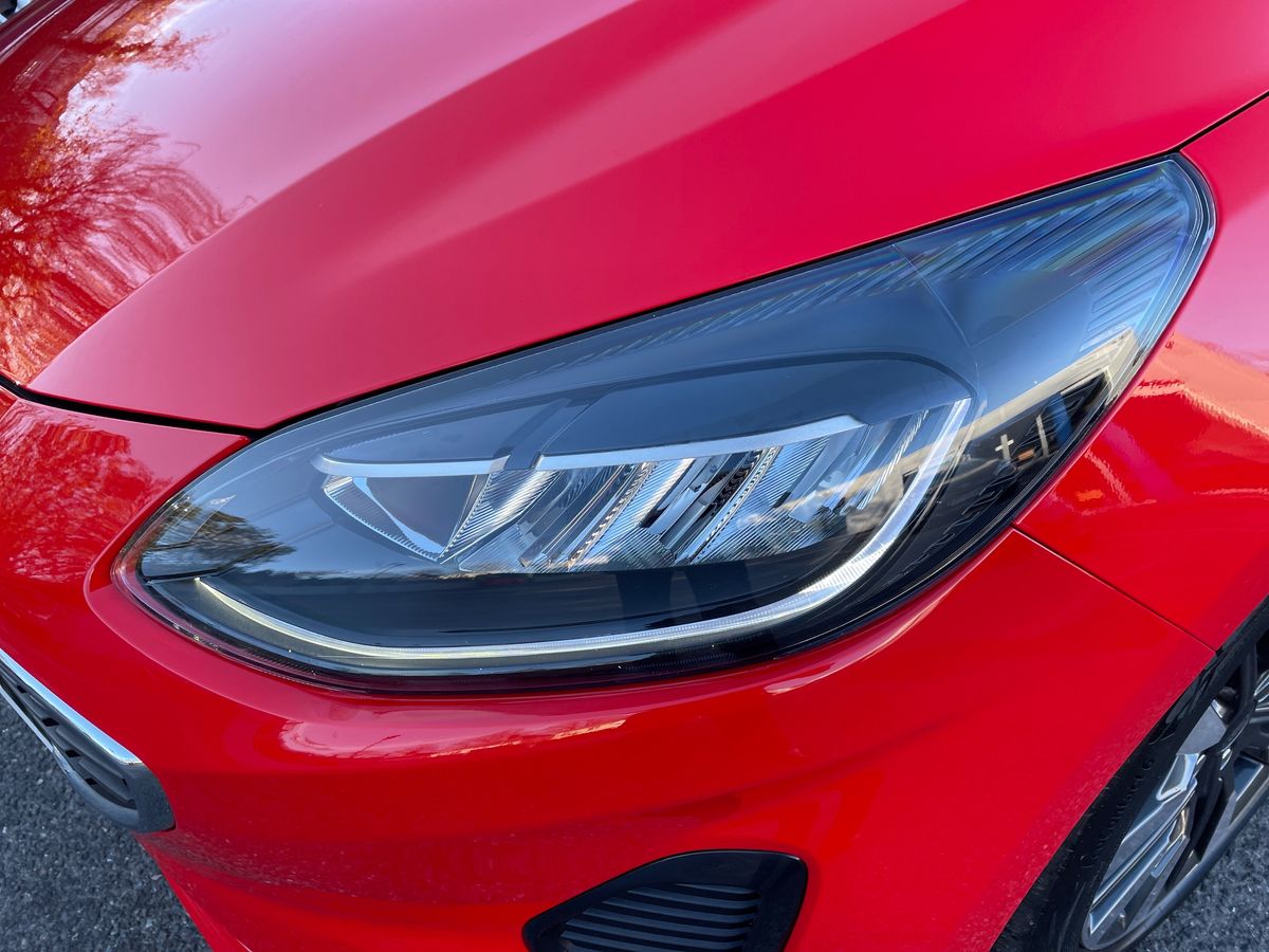 Used Ford Fiesta 2022 for sale - 77614376: Photo 32