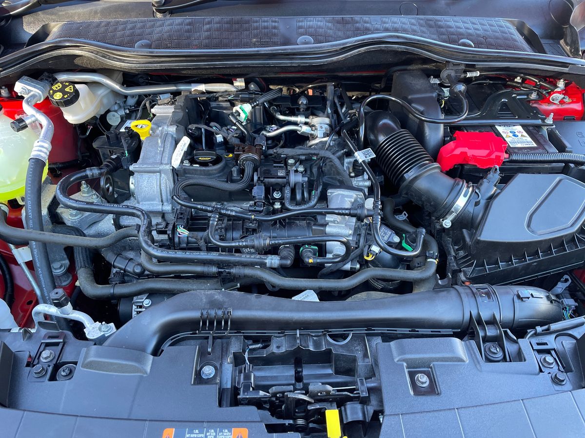 Used Ford Fiesta 2022 for sale - 77614376: Photo 33