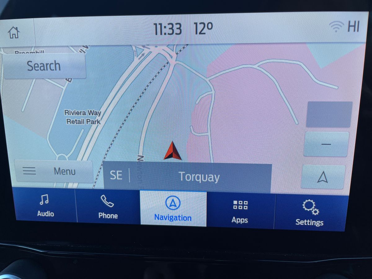 Used Ford Fiesta 2022 for sale - 77614376: Photo 35