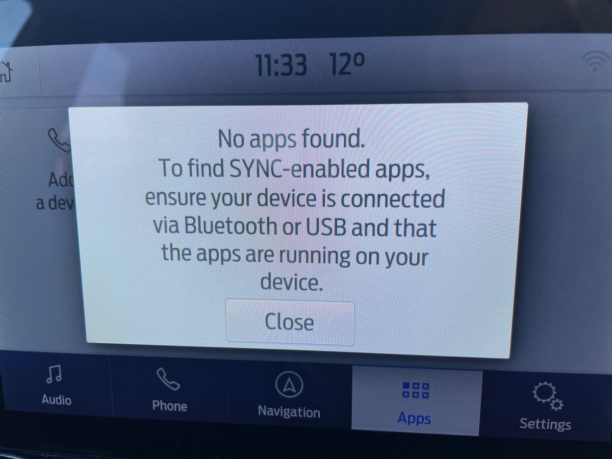 Used Ford Fiesta 2022 for sale - 77614376: Photo 37