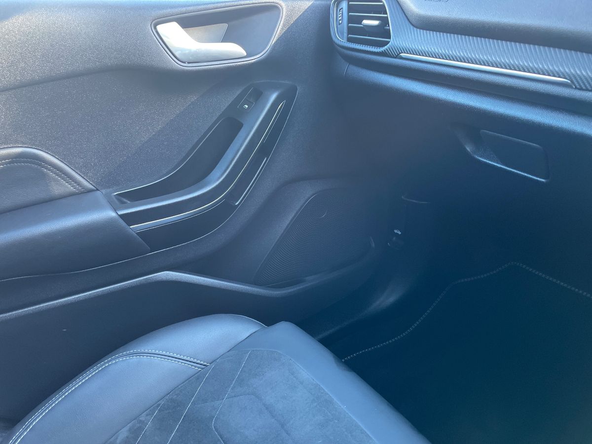 Used Ford Fiesta 2022 for sale - 77614376: Photo 41