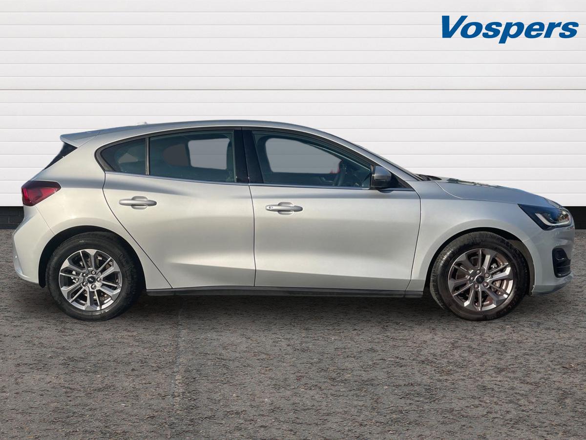 Used Ford Focus 2023 for sale - 77979023: Photo 10