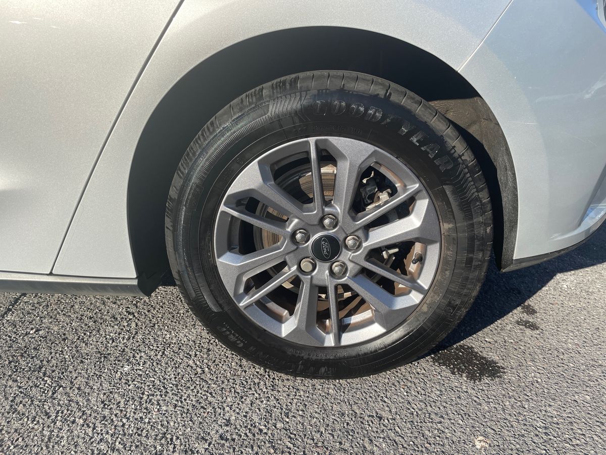 Used Ford Focus 2023 for sale - 77979023: Photo 13