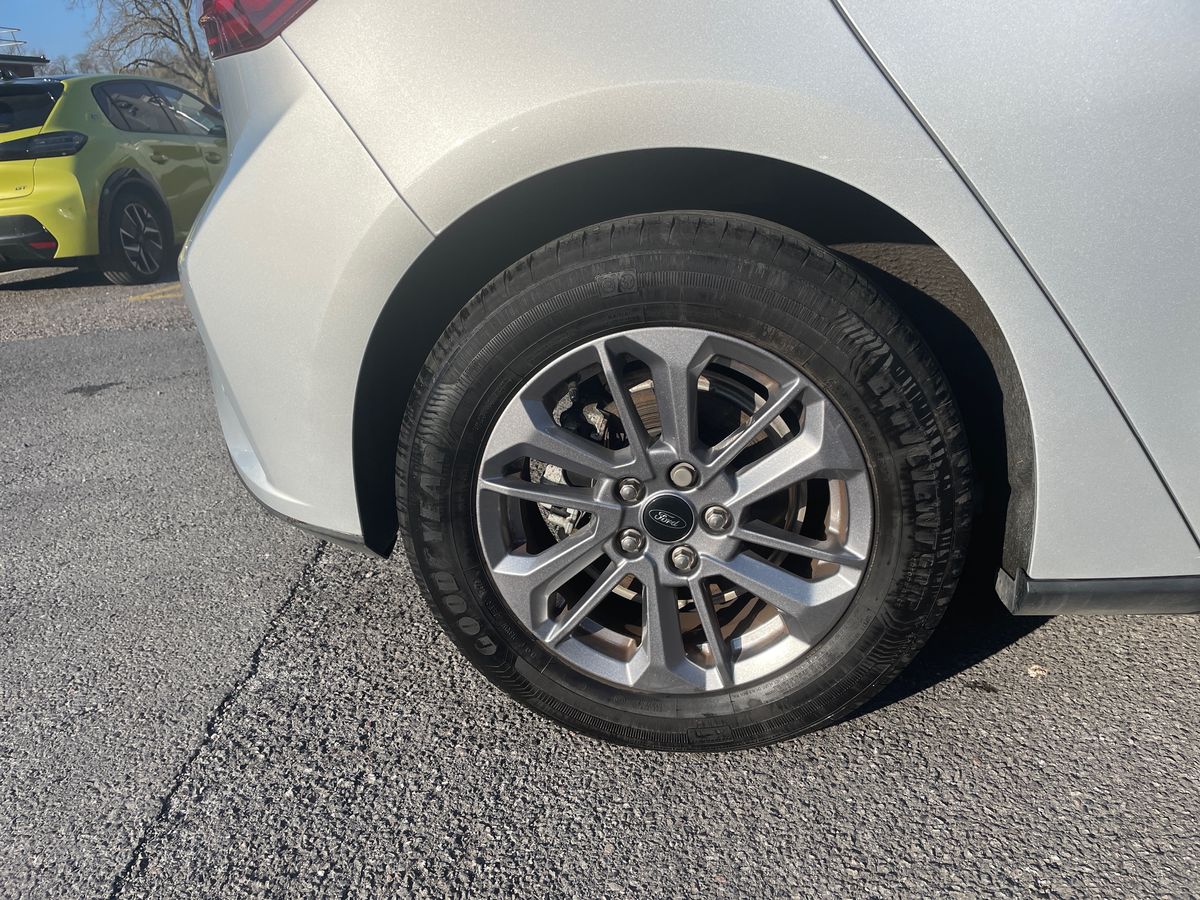 Used Ford Focus 2023 for sale - 77979023: Photo 14