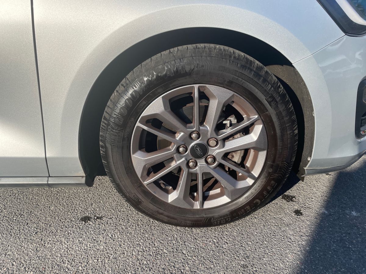 Used Ford Focus 2023 for sale - 77979023: Photo 15