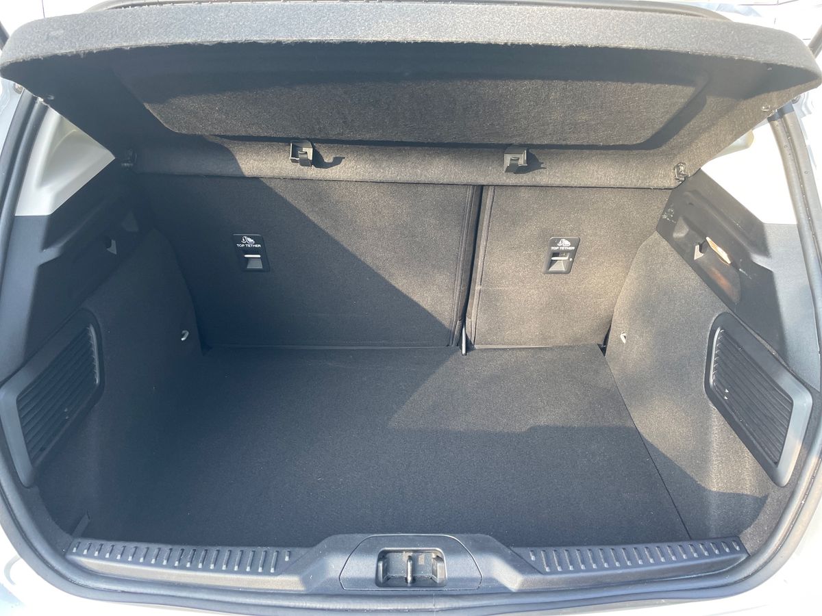 Used Ford Focus 2023 for sale - 77979023: Photo 17