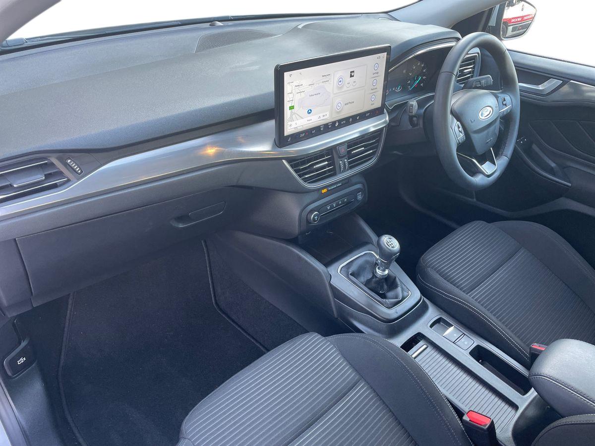 Used Ford Focus 2023 for sale - 77979023: Photo 18