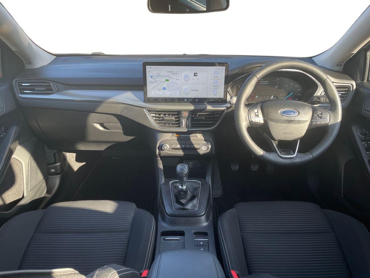 Used Ford Focus 2023 for sale - 77979023: Photo 19