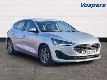 Used Ford Focus 2023 for sale - 77979023: Photo