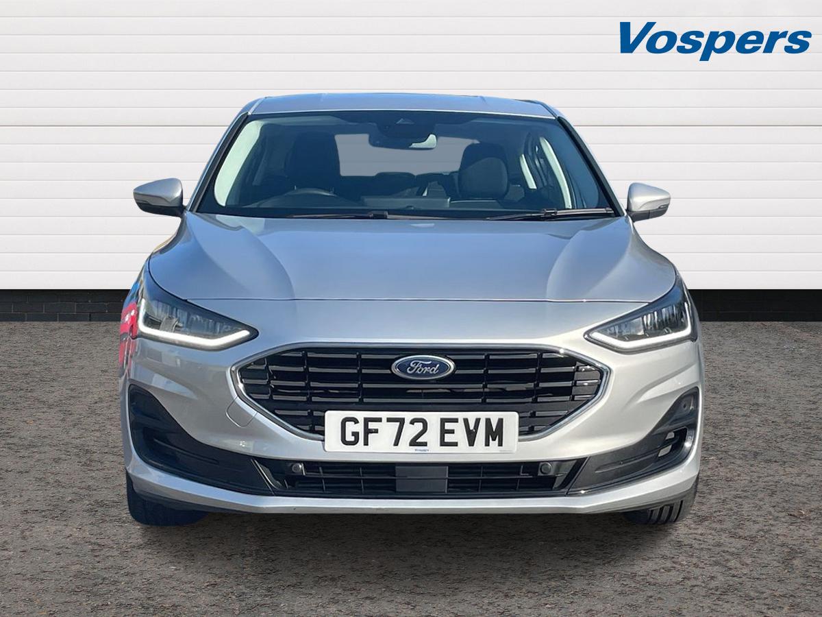 Used Ford Focus 2023 for sale - 77979023: Photo 2