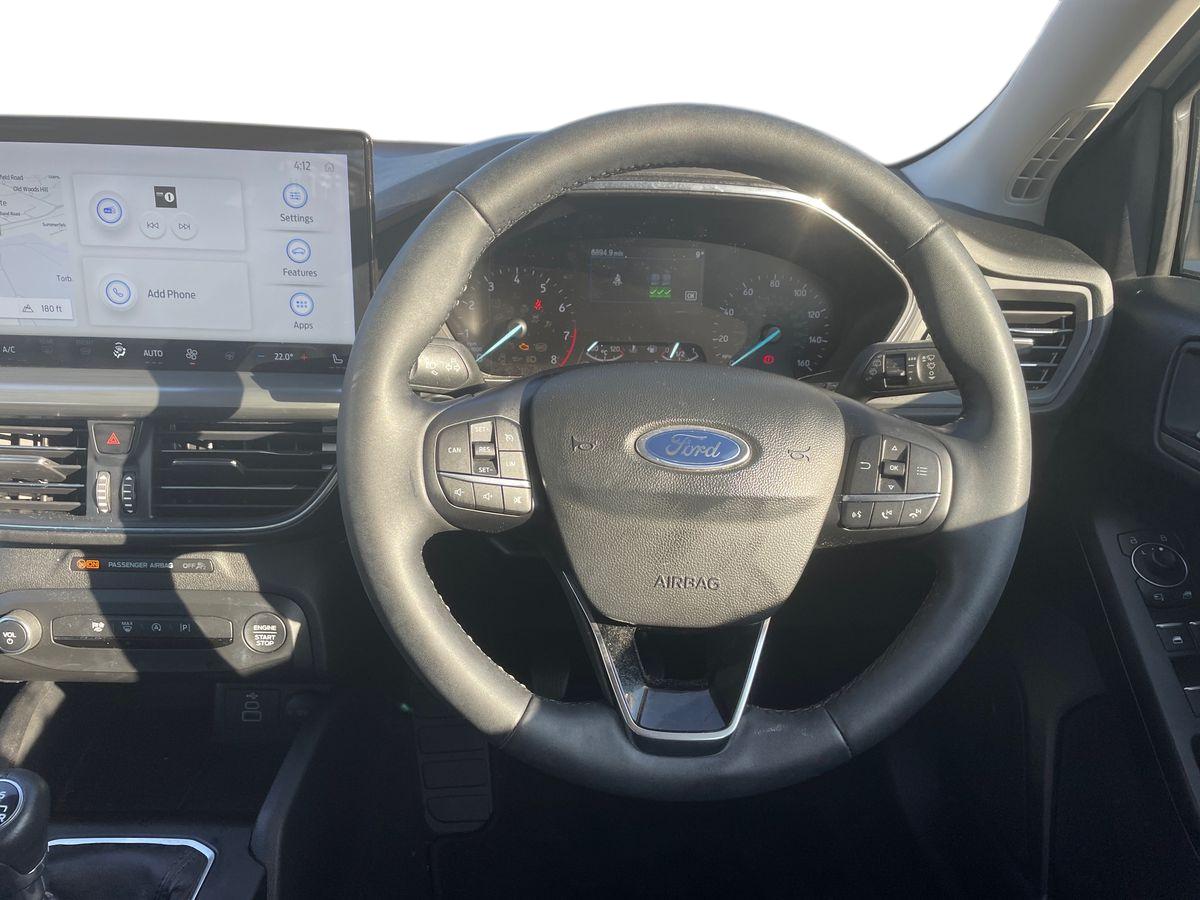 Used Ford Focus 2023 for sale - 77979023: Photo 21