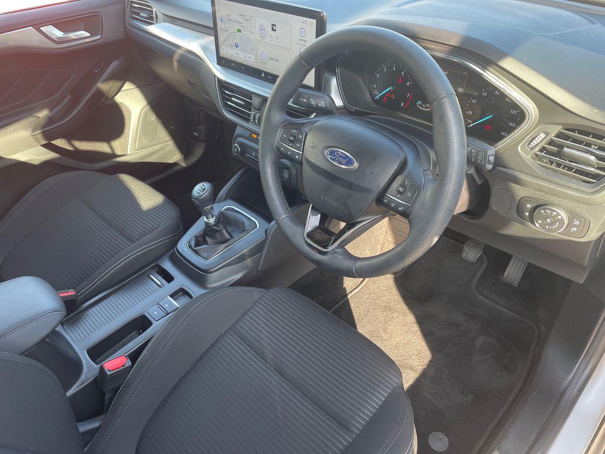 Used Ford Focus 2023 for sale - 77979023: Photo 22