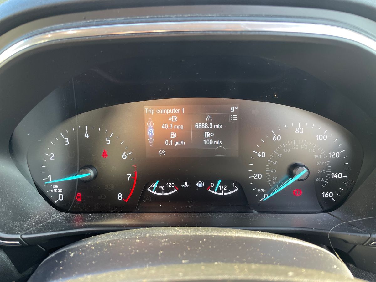 Used Ford Focus 2023 for sale - 77979023: Photo 23