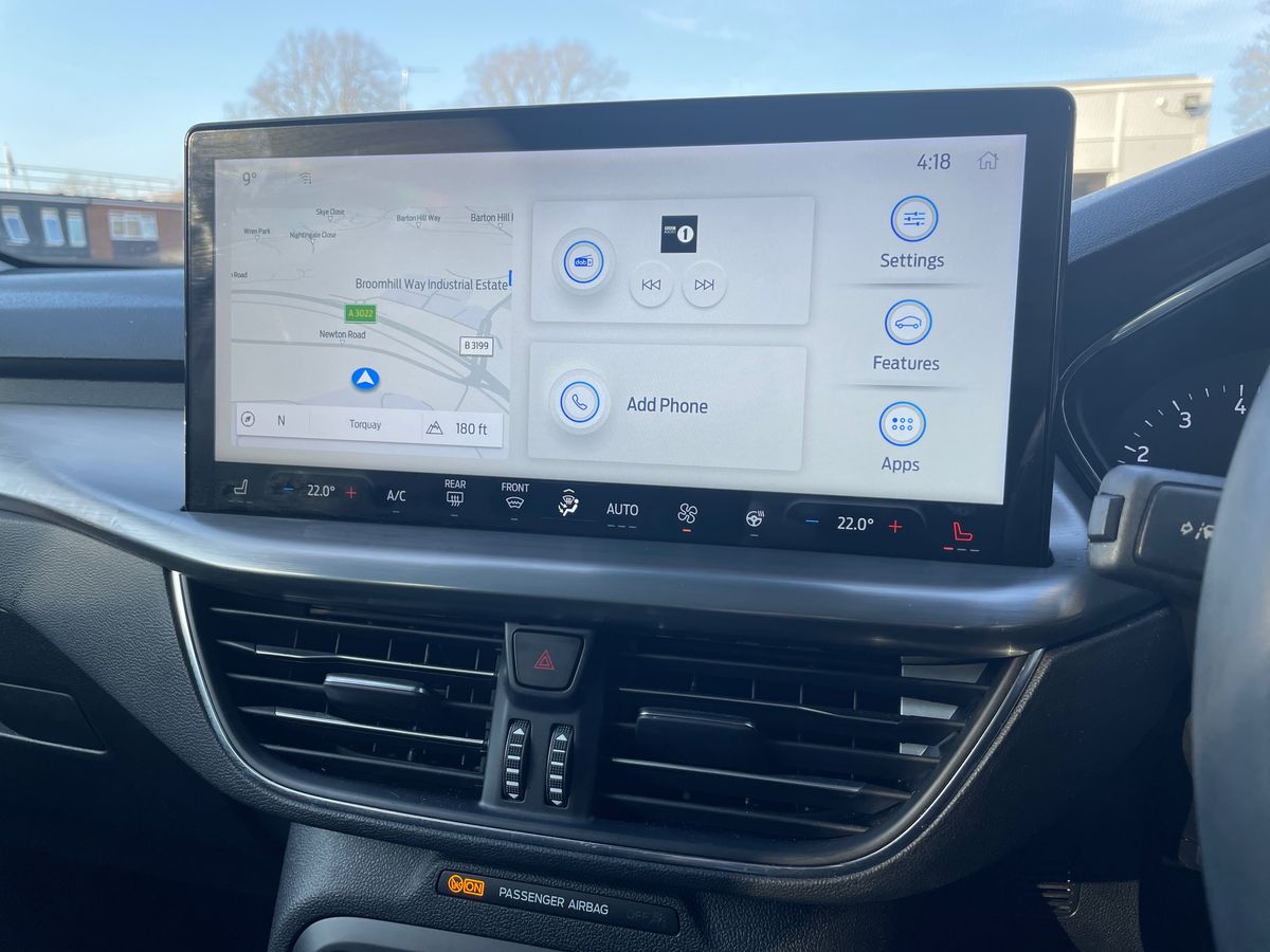 Used Ford Focus 2023 for sale - 77979023: Photo 25