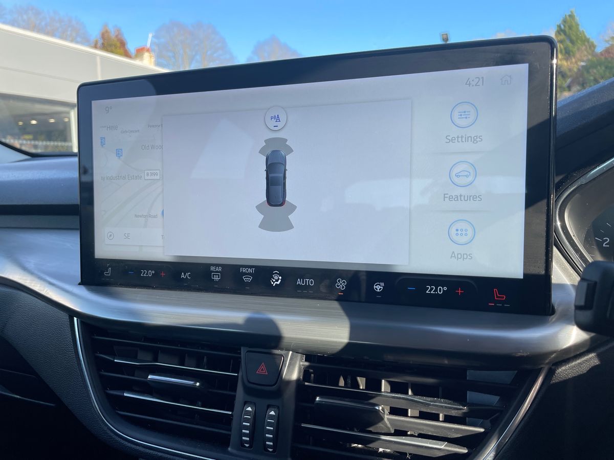 Used Ford Focus 2023 for sale - 77979023: Photo 34