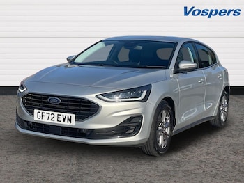 Used Ford Focus 2023 for sale - 77979023: Photo