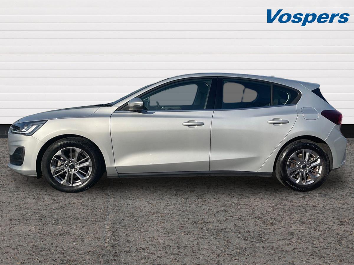 Used Ford Focus 2023 for sale - 77979023: Photo 5