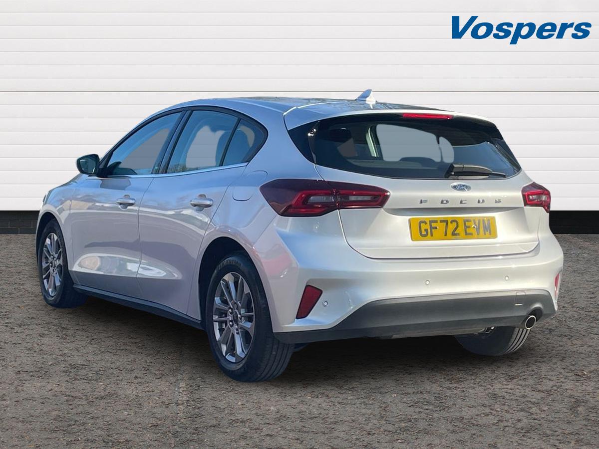 Used Ford Focus 2023 for sale - 77979023: Photo 6