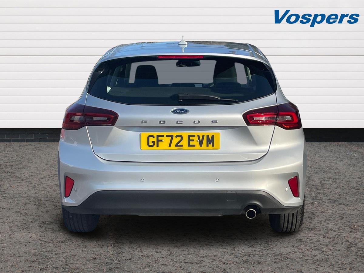 Used Ford Focus 2023 for sale - 77979023: Photo 7