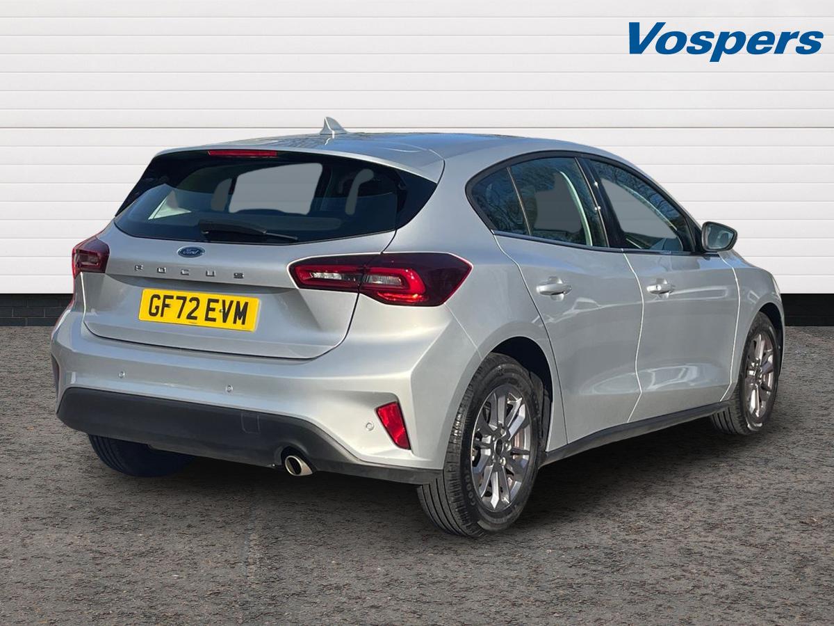 Used Ford Focus 2023 for sale - 77979023: Photo 9