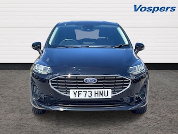Used Ford Fiesta 2023 for sale - 78856313: Photo