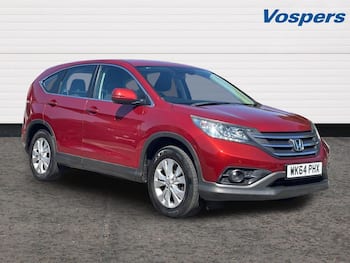 Used Honda CR-V 2014 for sale - 79622651: Photo